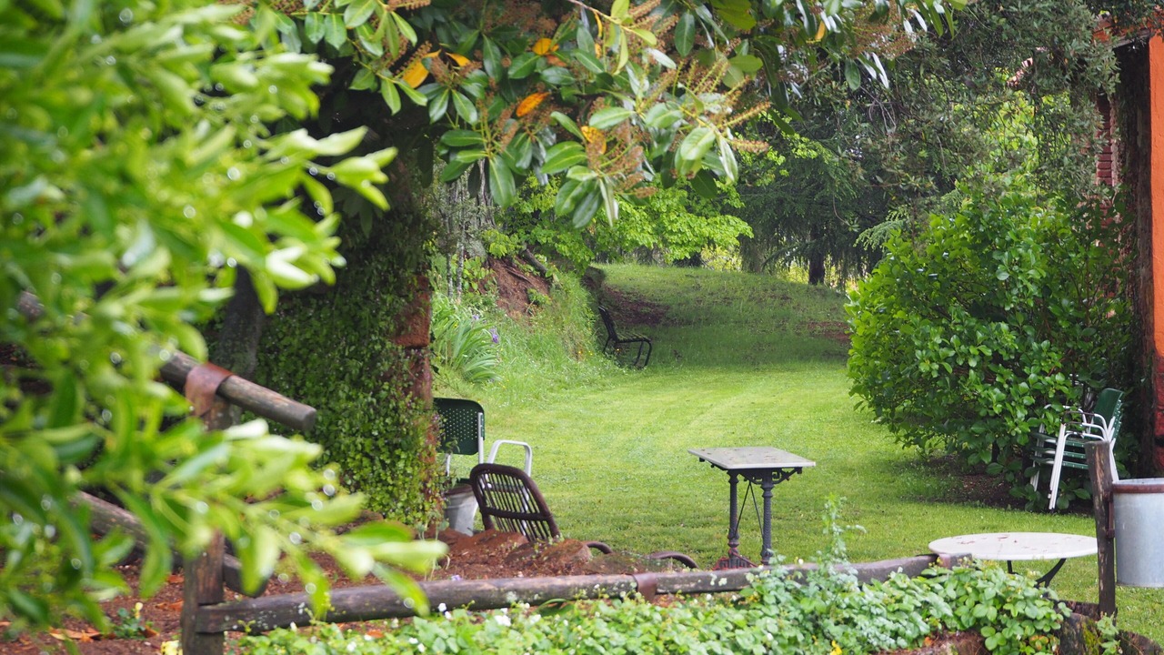 Photo of Outdoor in Sant Hilari Sacalm
