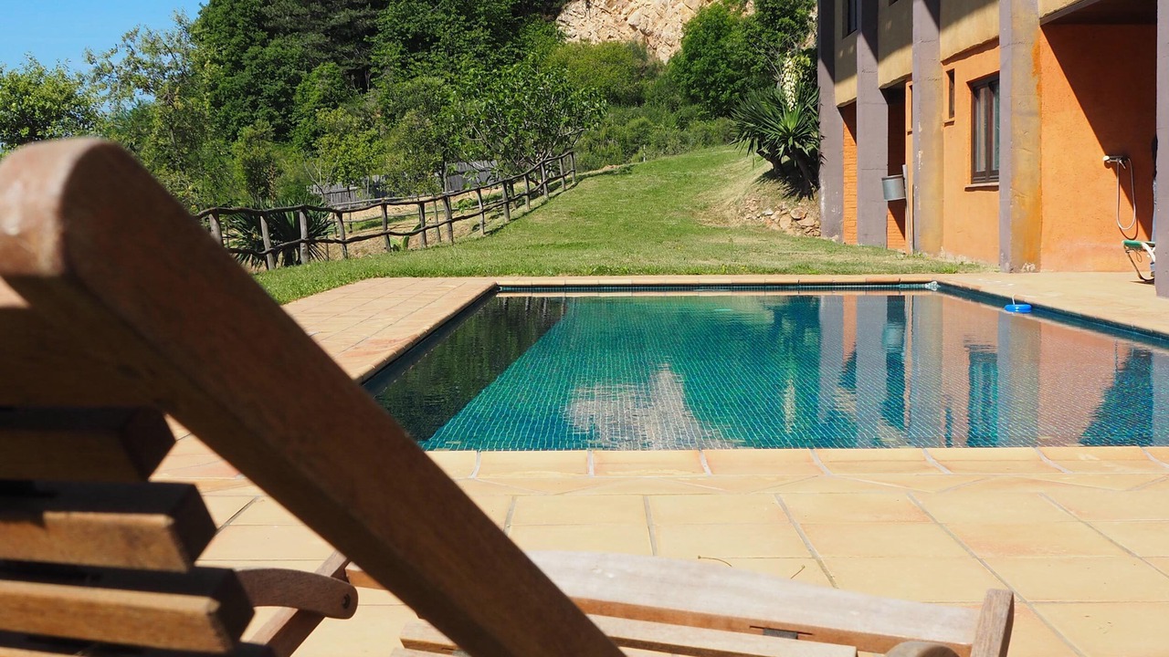 Photo of Outdoor in Sant Hilari Sacalm