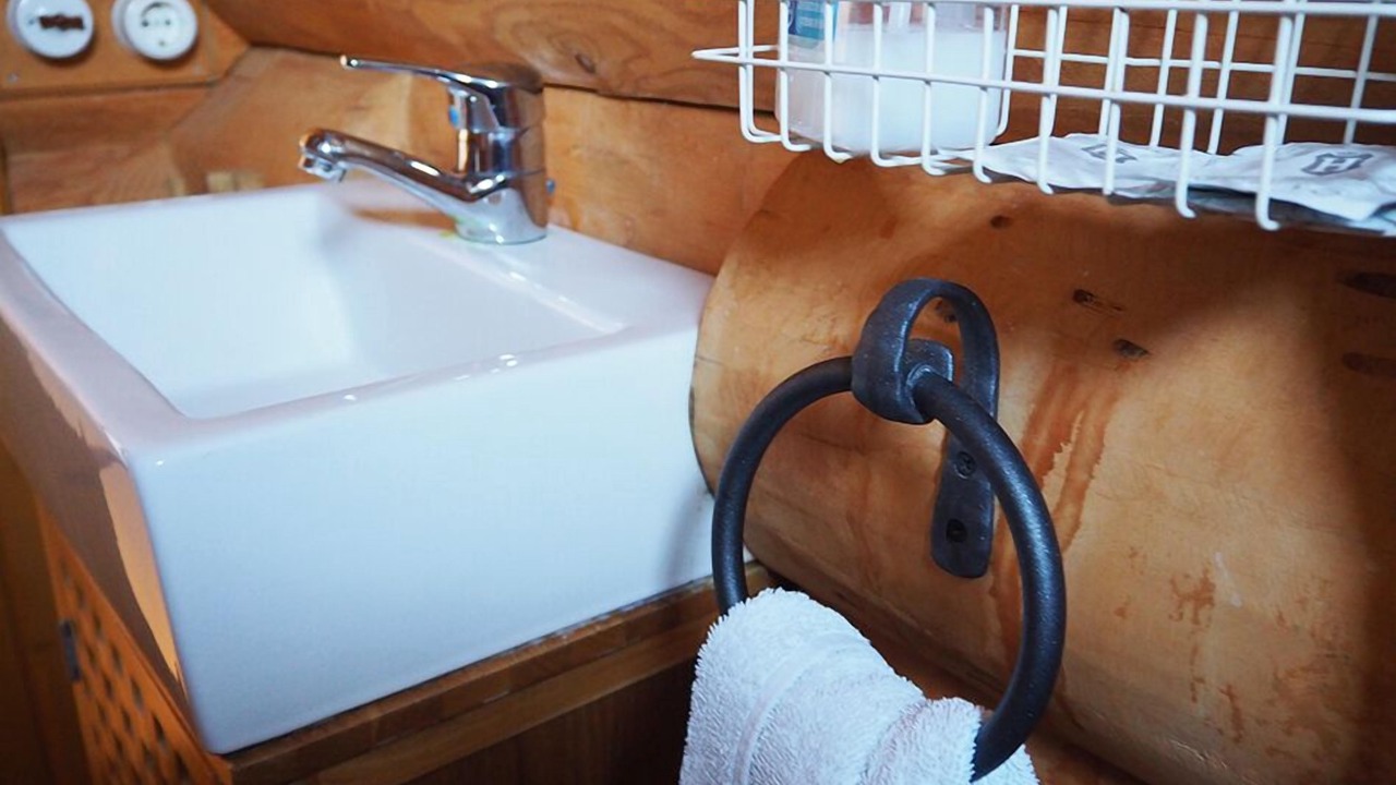 Photo of Bathroom in Sant Hilari Sacalm