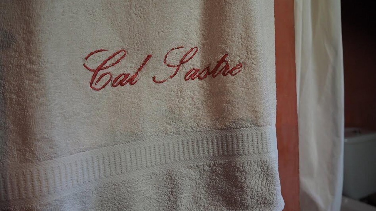 Photo of Bathroom in Sant Hilari Sacalm