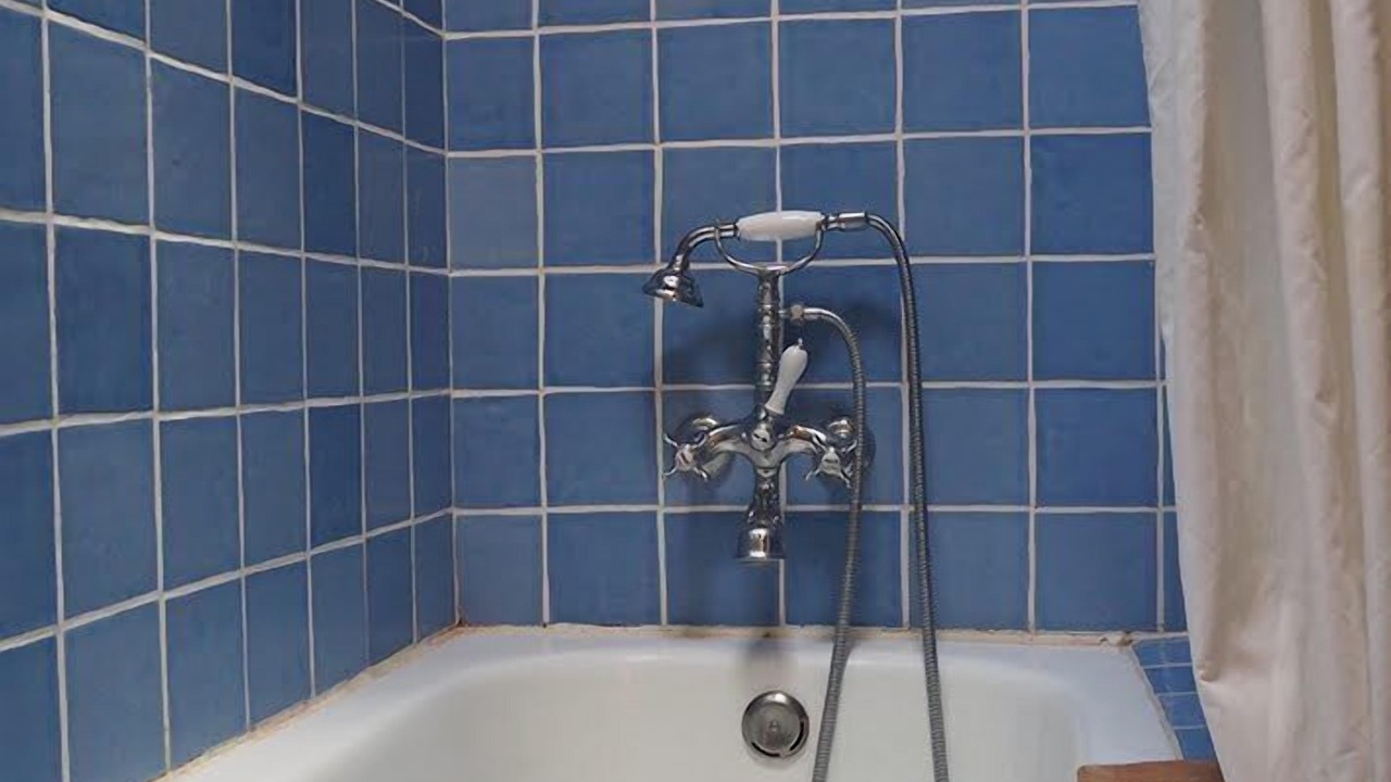Photo of Bathroom in Sant Hilari Sacalm