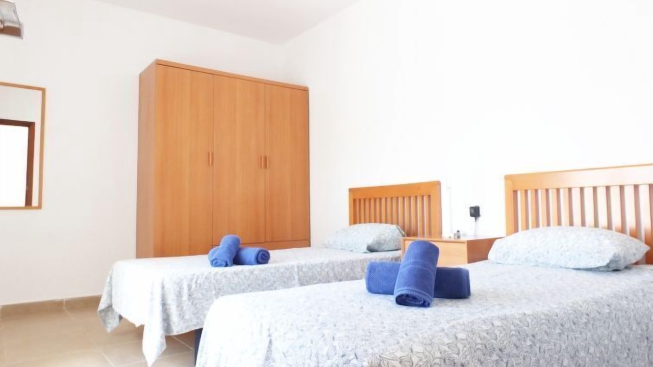 Photo of Bedroom in Les Tres Cales