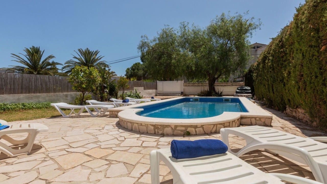 Photo of Outdoor in Les Tres Cales