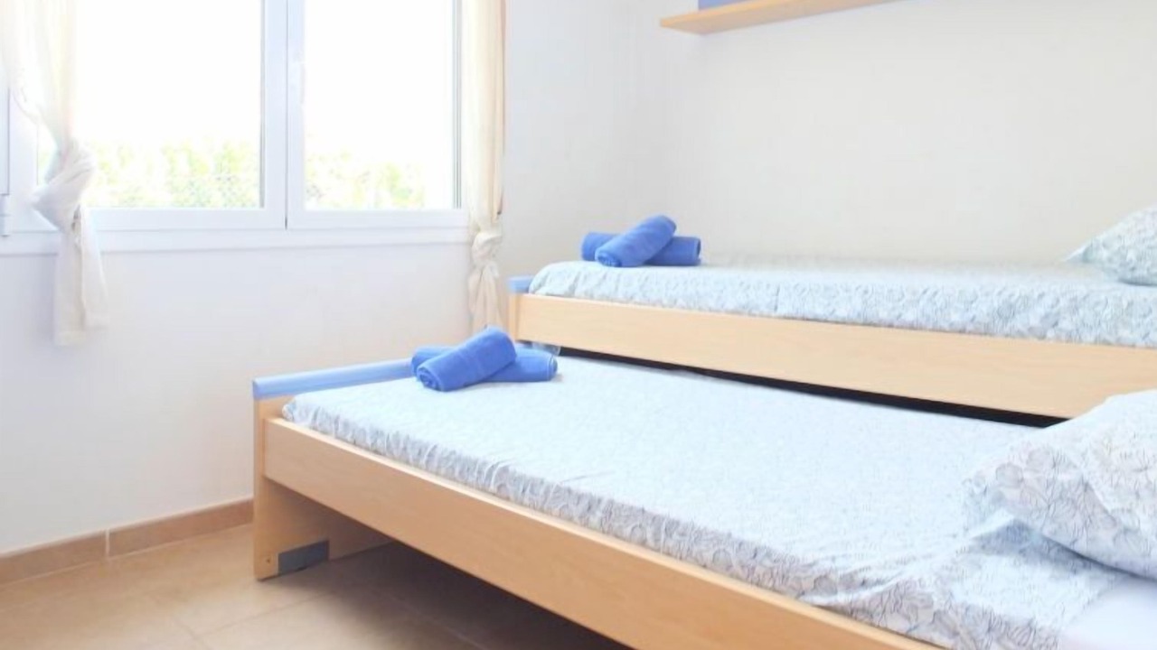 Photo of Bedroom in Les Tres Cales