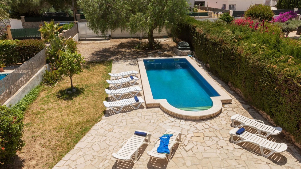 Photo of Outdoor in Les Tres Cales