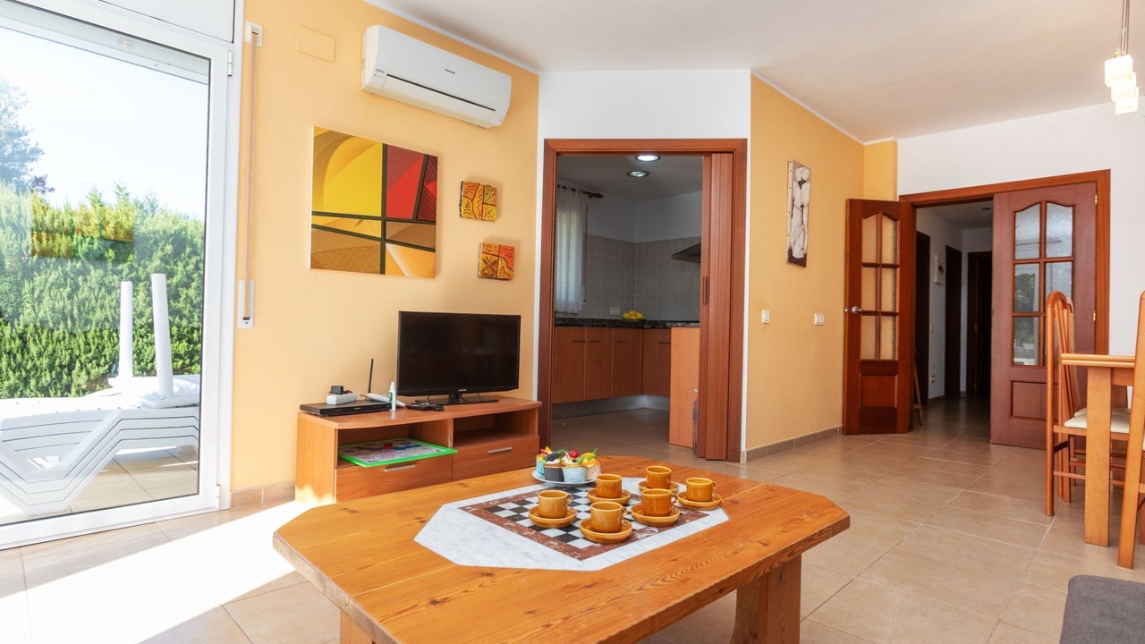 Photo of Bedroom in Les Tres Cales