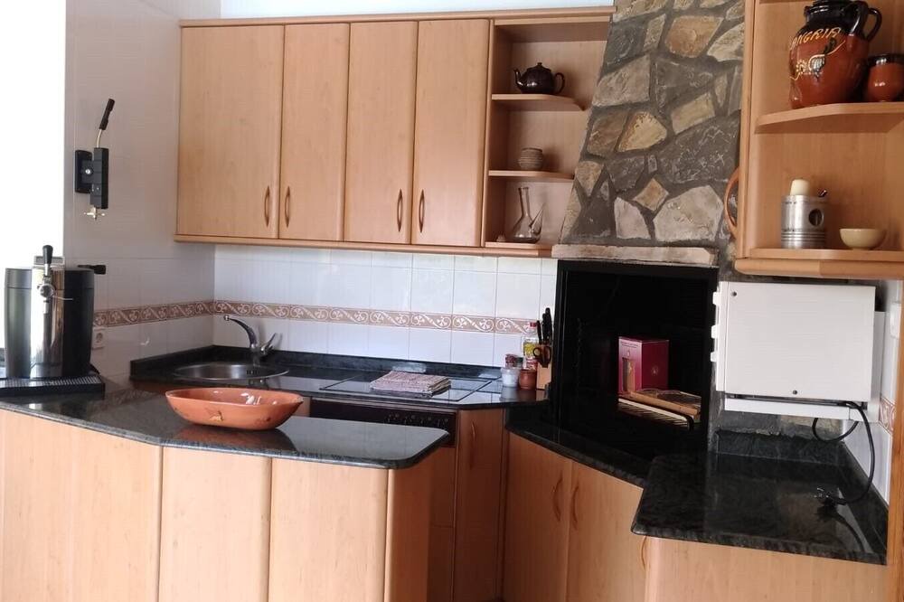 Photo of Kitchen in Vadillos