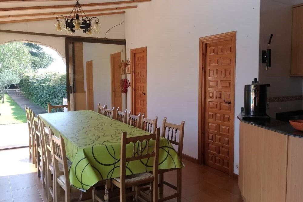 Photo of Kitchen in Vadillos