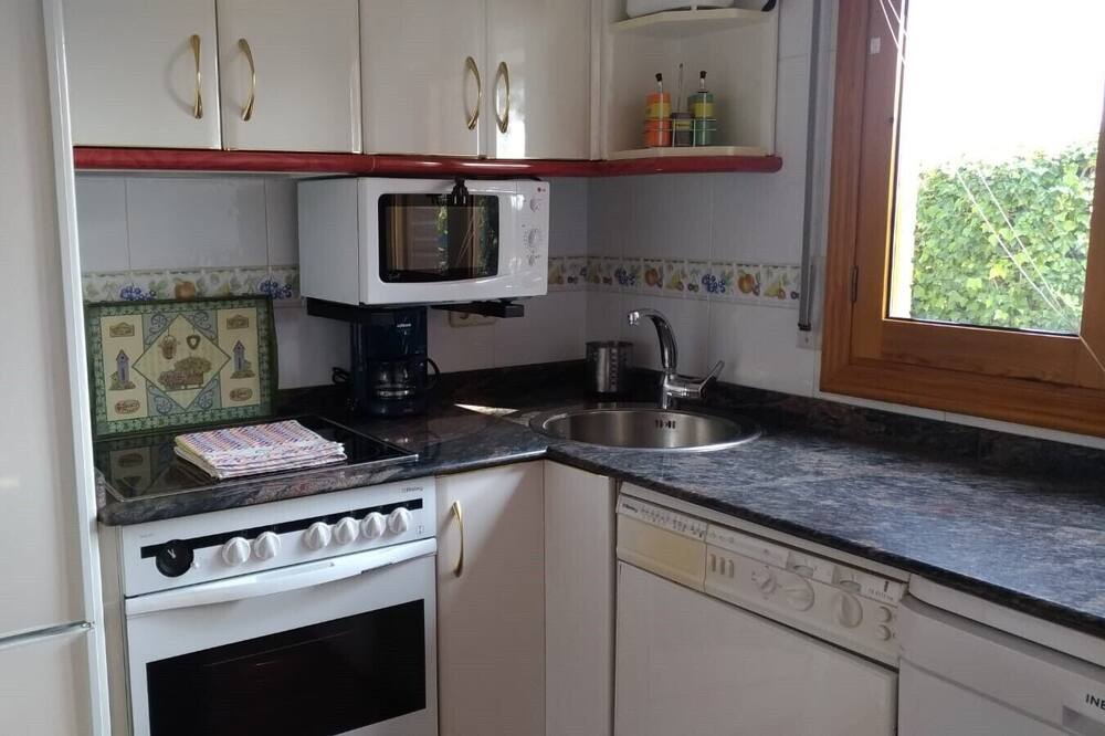 Photo of Kitchen in Vadillos