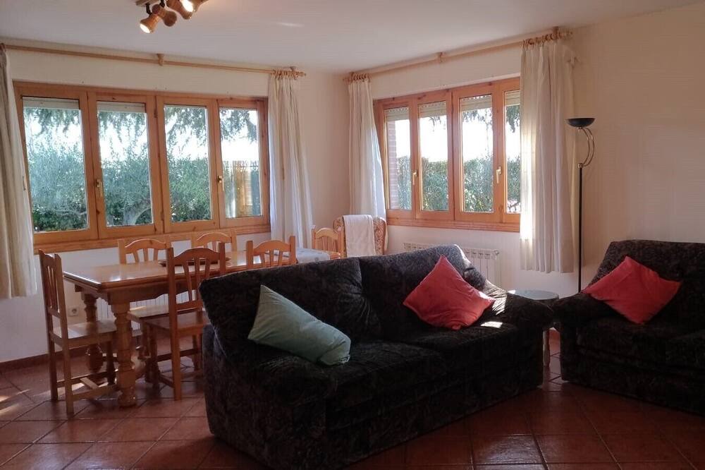 Photo of Livingroom in Vadillos