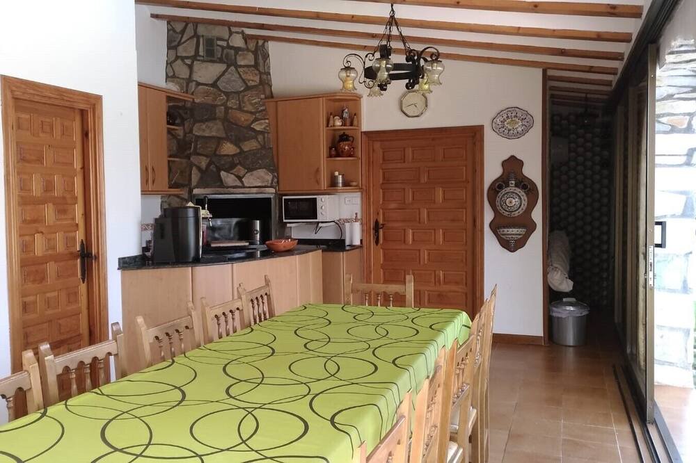 Photo of Kitchen in Vadillos