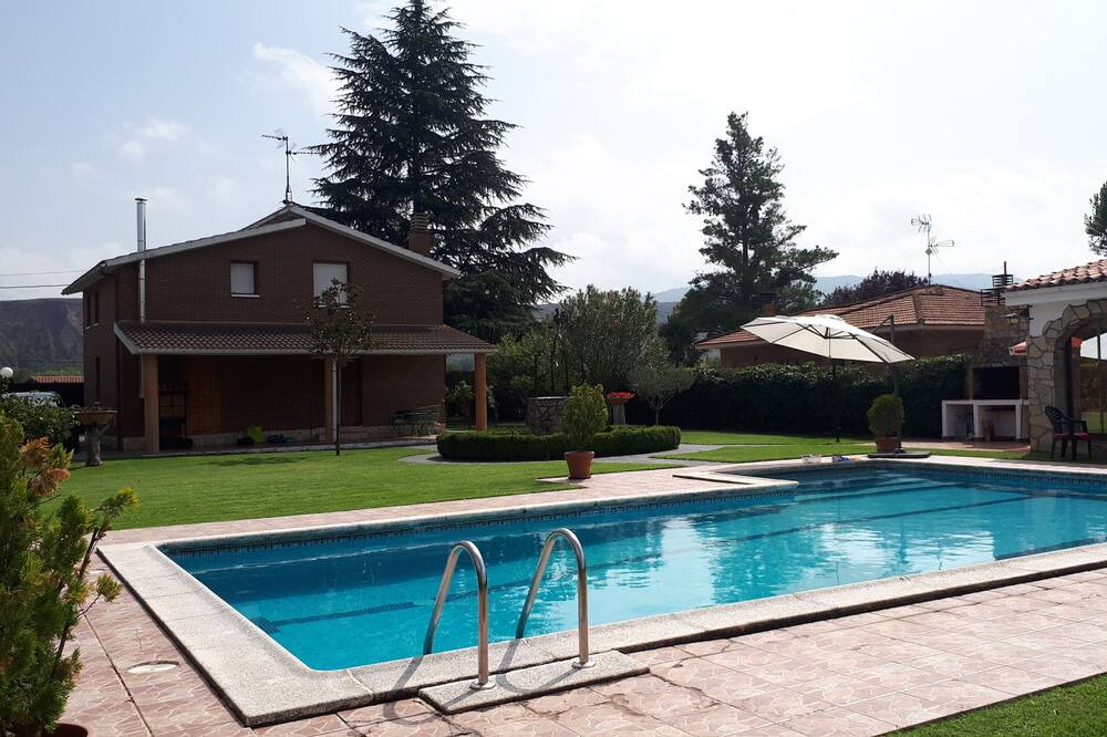 Photo of Outdoor in Vadillos