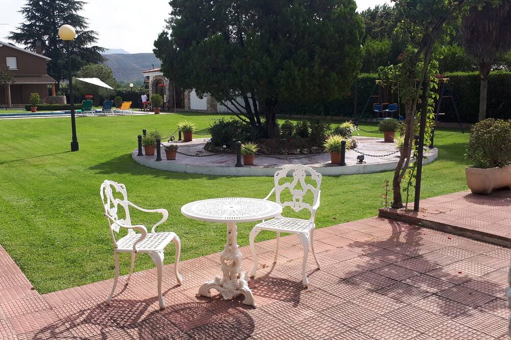 Photo of Outdoor in Vadillos