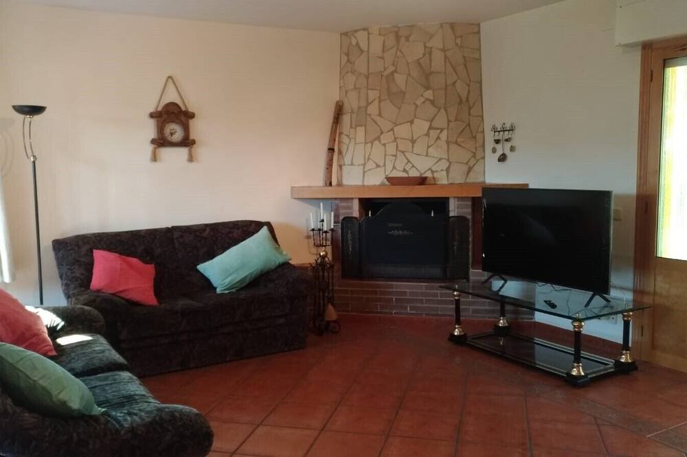 Photo of Livingroom in Vadillos
