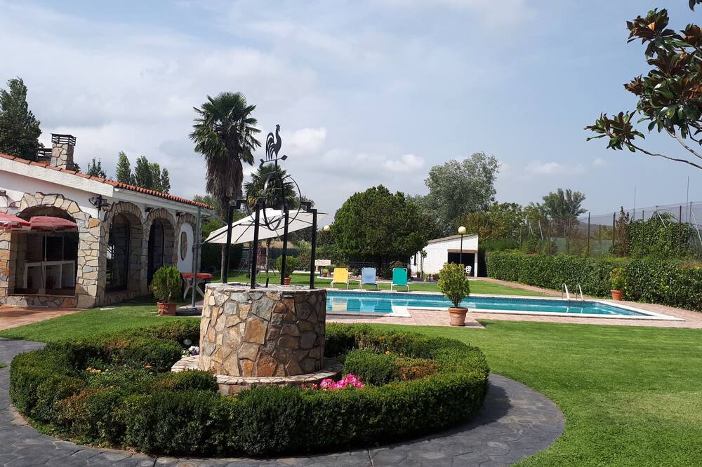Photo of Outdoor in Vadillos