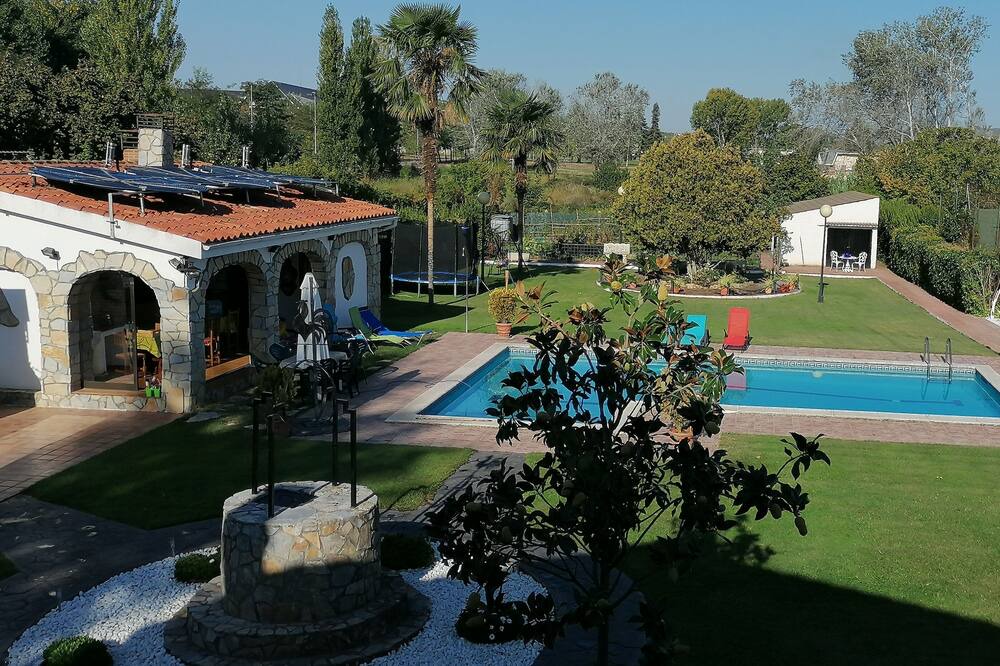 Photo of Outdoor in Vadillos