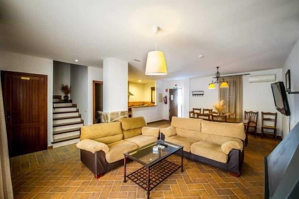 Photo of Livingroom in Cardena