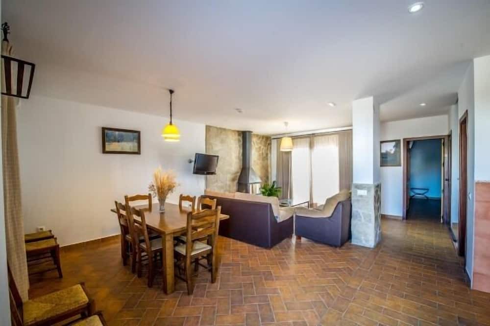 Photo of Livingroom in Cardena