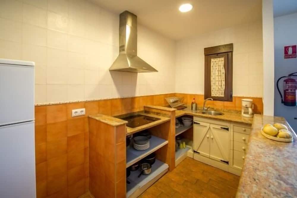 Photo of Kitchen in Cardena
