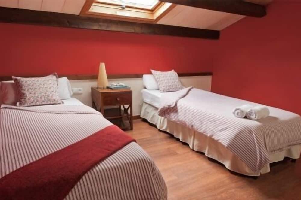 Photo of Bedroom in Campo