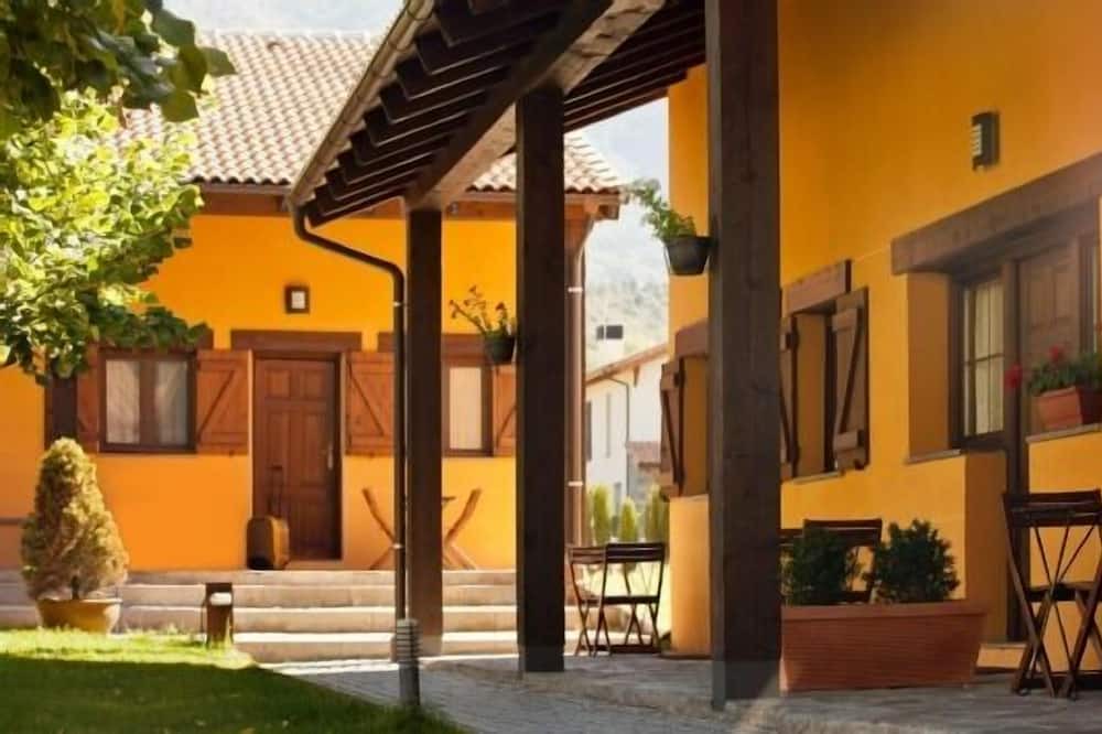 Photo of Outdoor in Campo