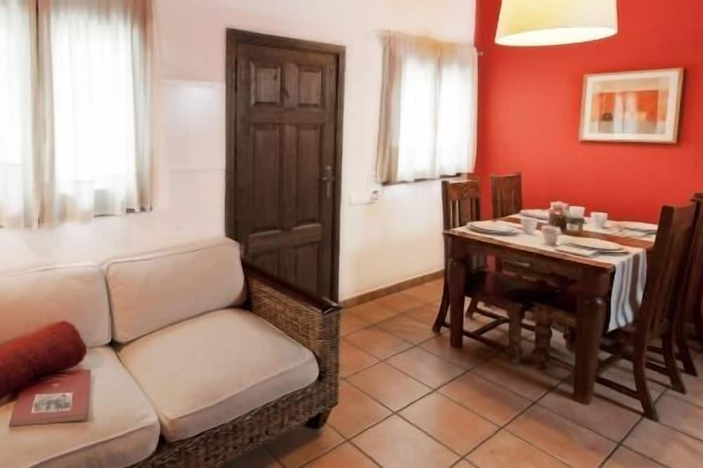 Photo of Bedroom in Campo