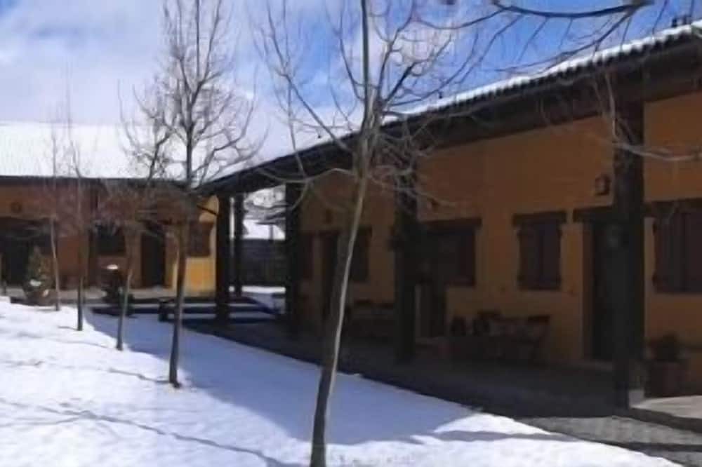 Photo of Outdoor in Campo