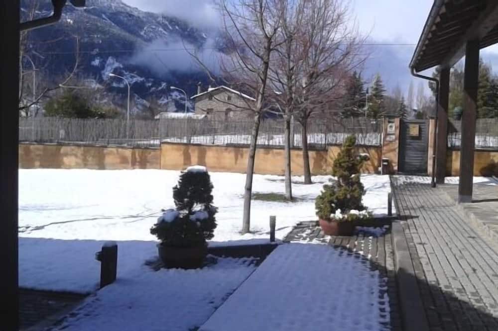 Photo of Outdoor in Campo