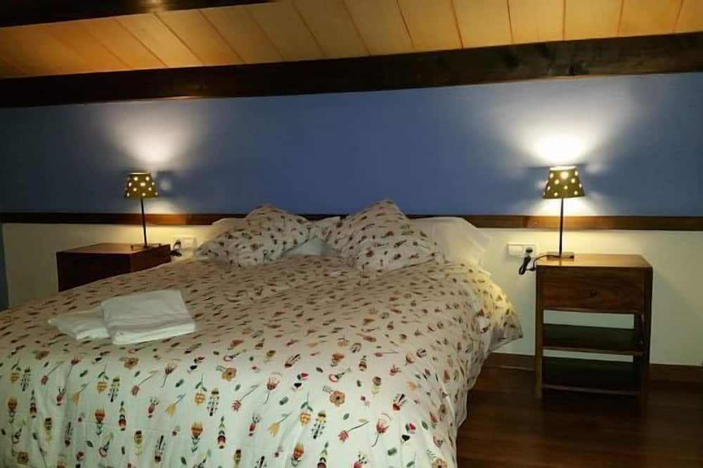Photo of Bedroom in Campo