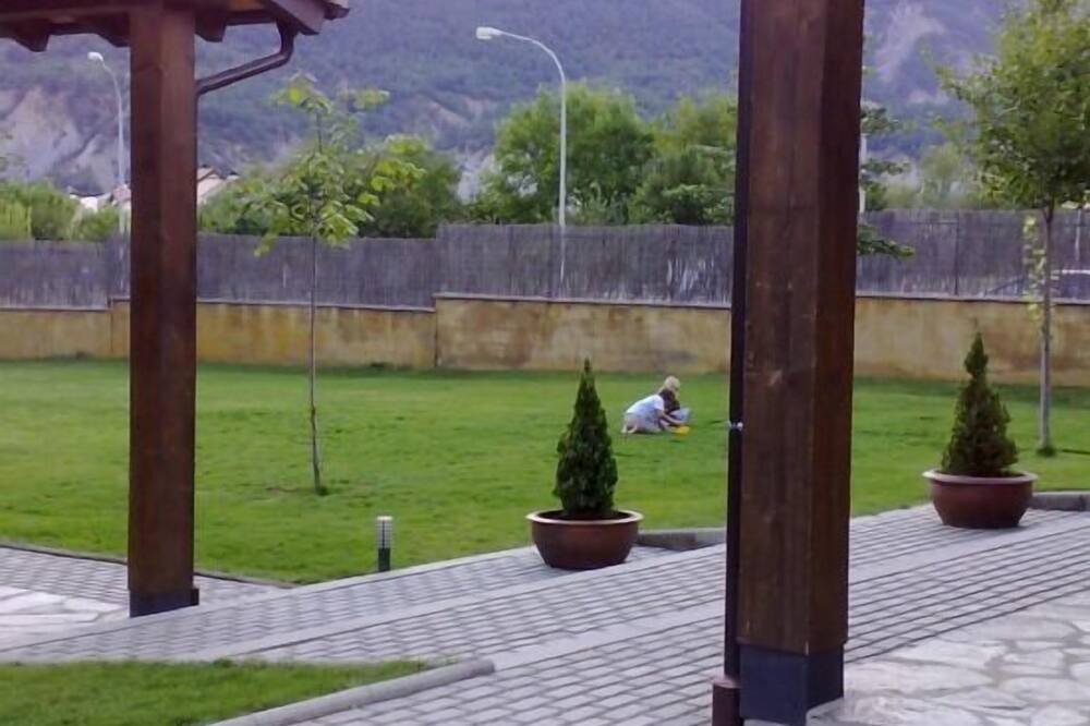 Photo of Outdoor in Campo