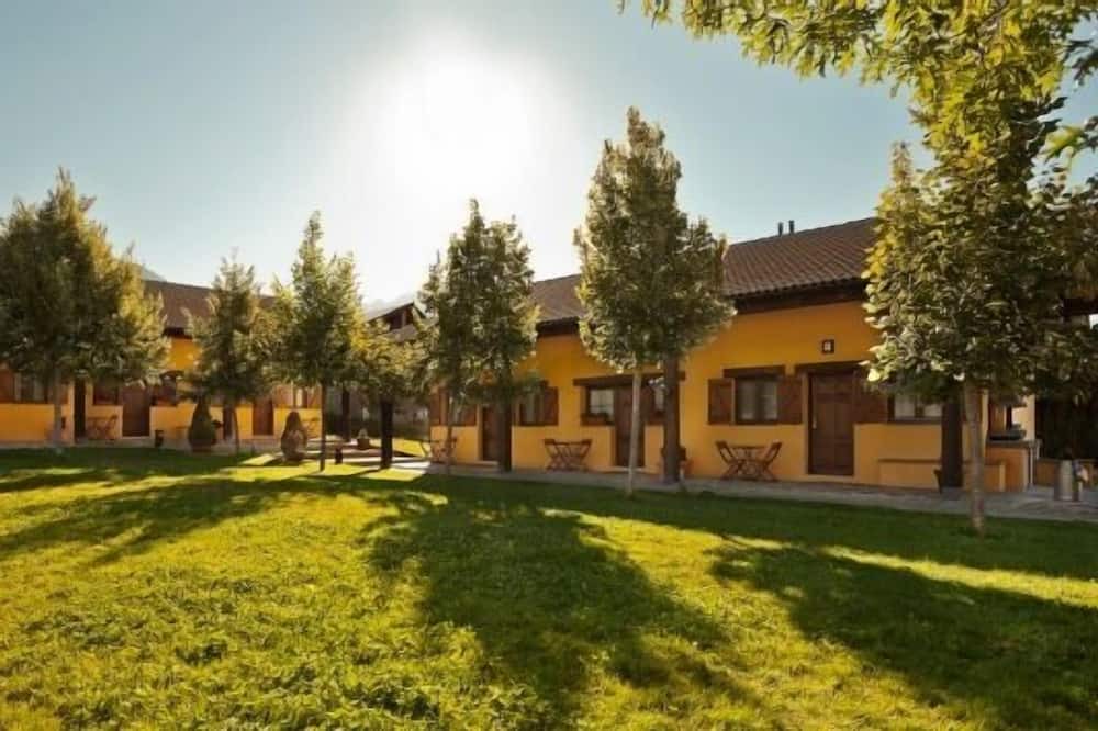 Photo of Outdoor in Campo