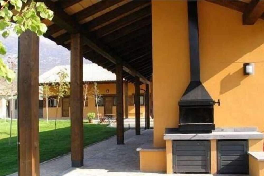 Photo of Outdoor in Campo