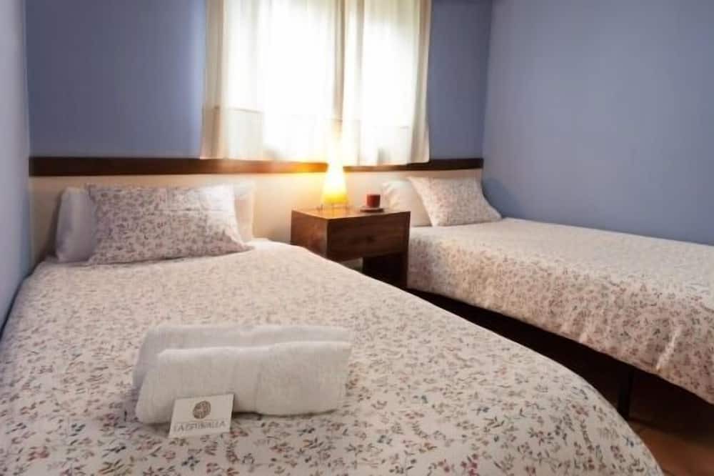 Photo of Bedroom in Campo