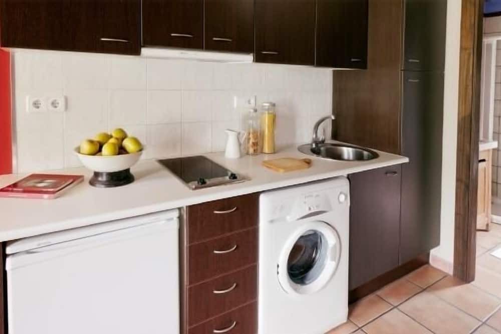 Photo of Kitchen in Campo