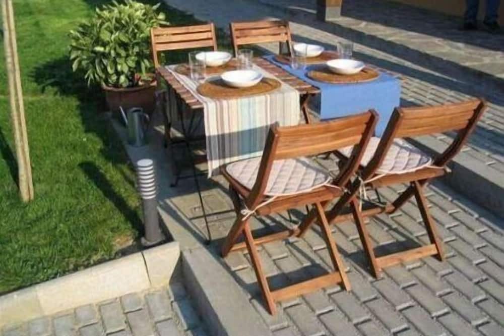 Photo of Patio Balcony in Campo