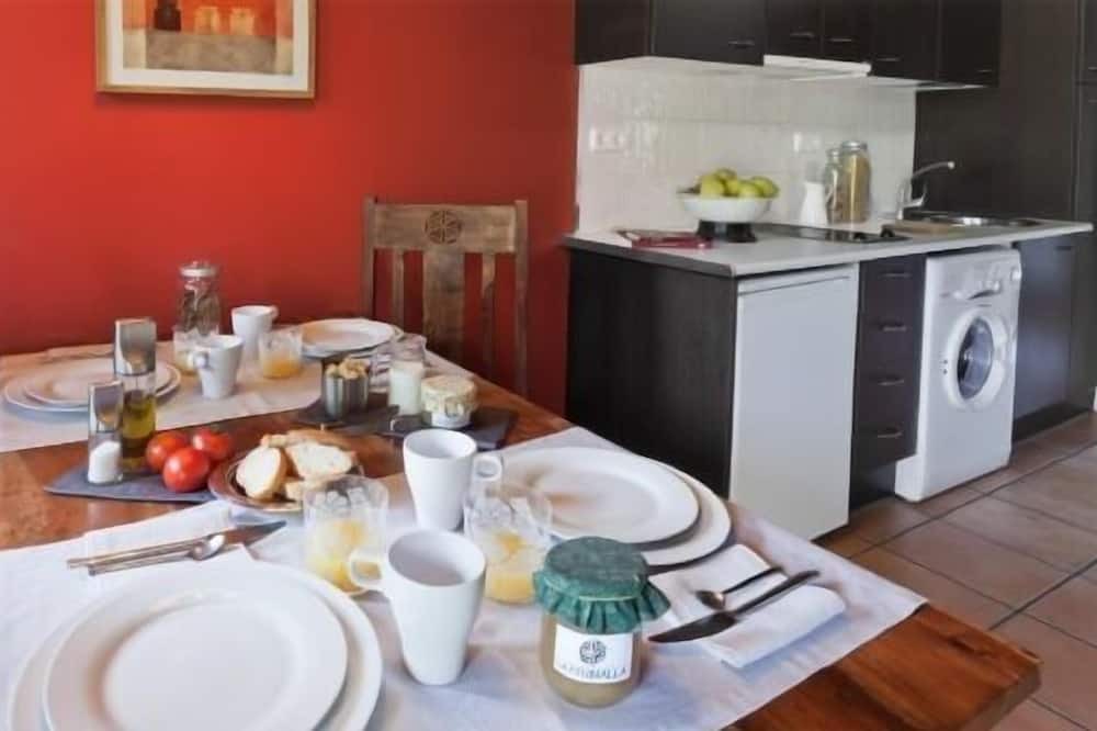 Photo of Kitchen in Campo