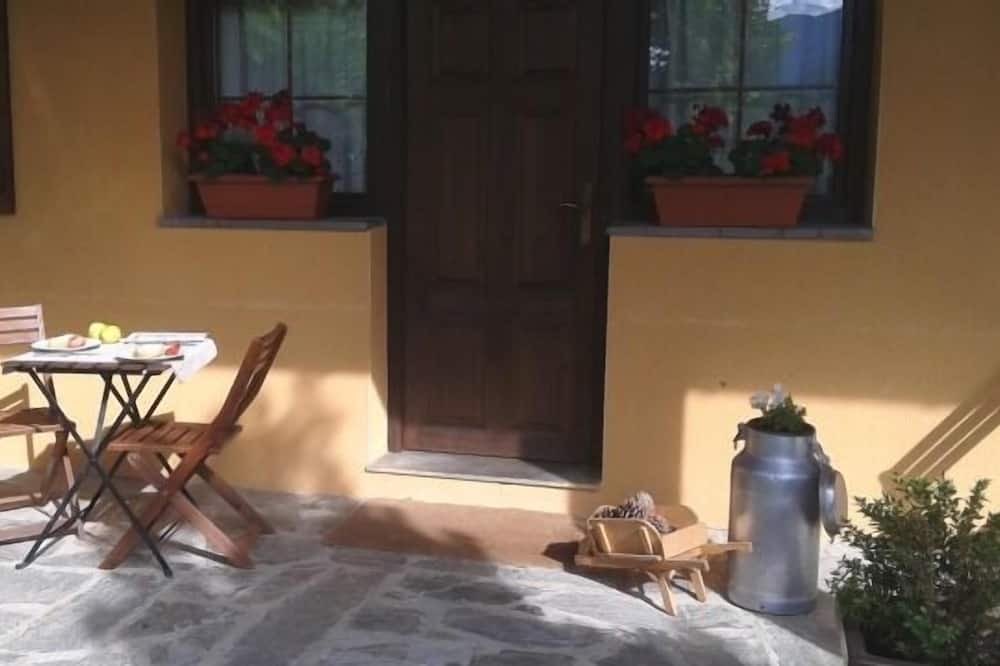 Photo of Patio Balcony in Campo