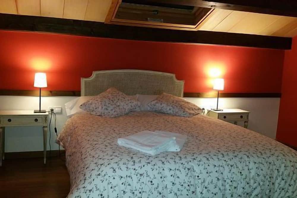 Photo of Bedroom in Campo