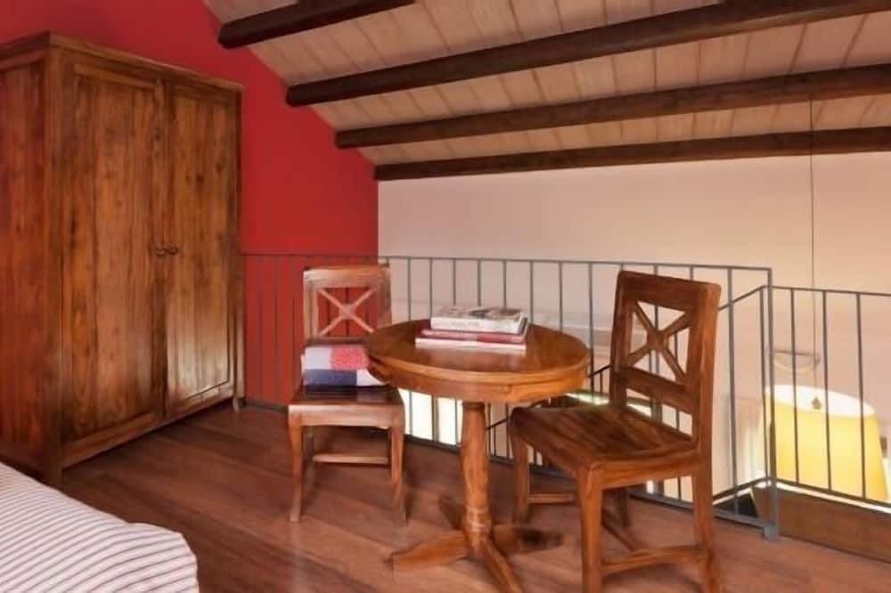 Photo of Bedroom in Campo