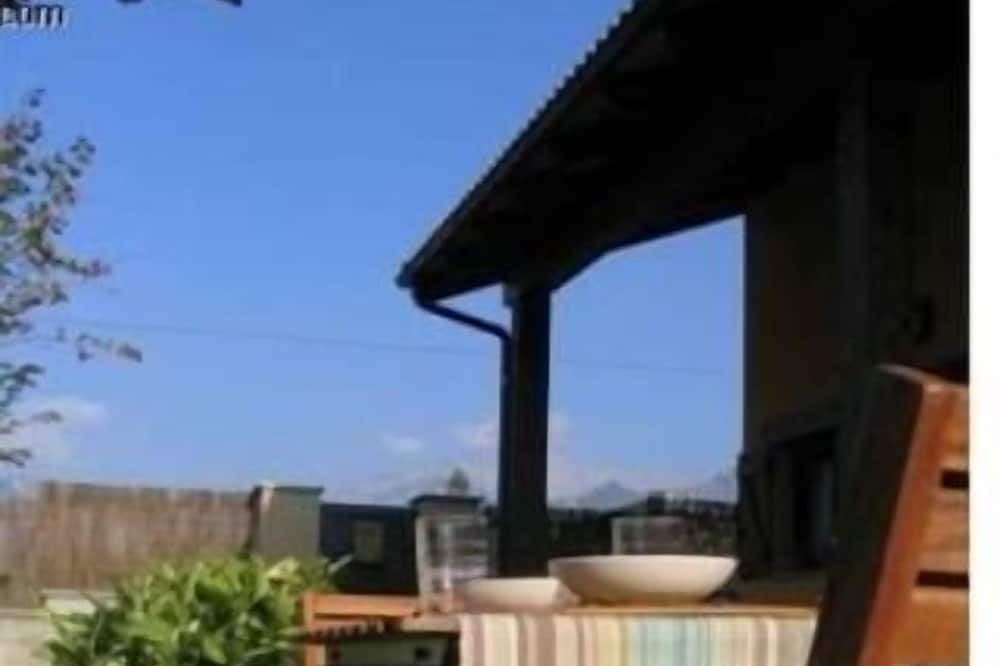 Photo of Patio Balcony in Campo