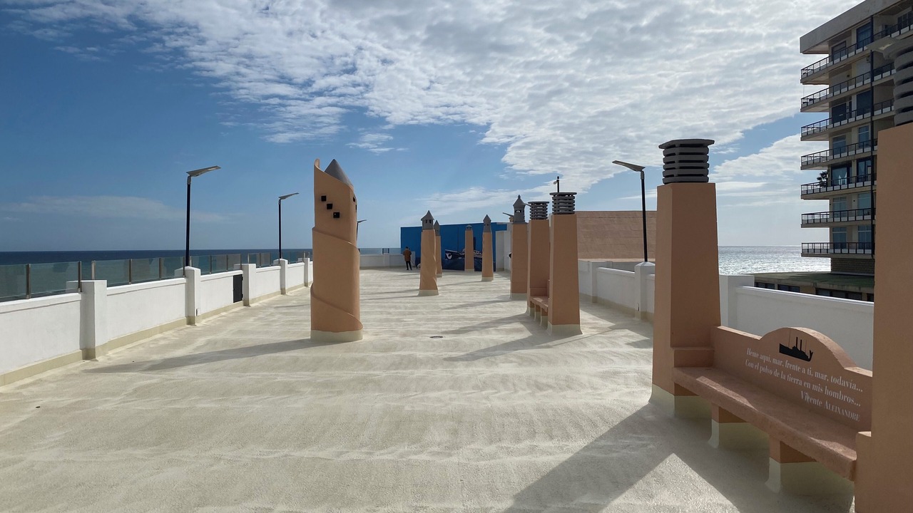 Photo of Outdoor in Torremolinos