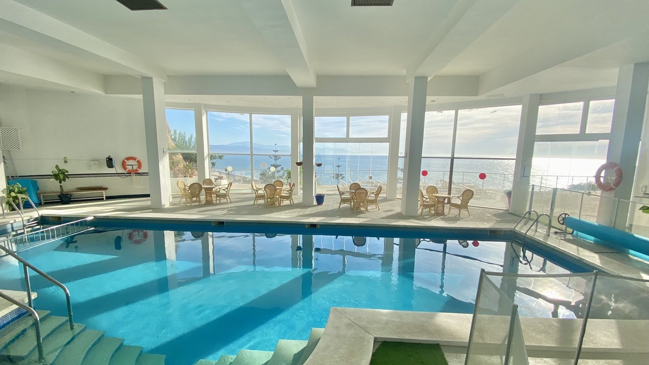 Photo of Patio Balcony in Torremolinos