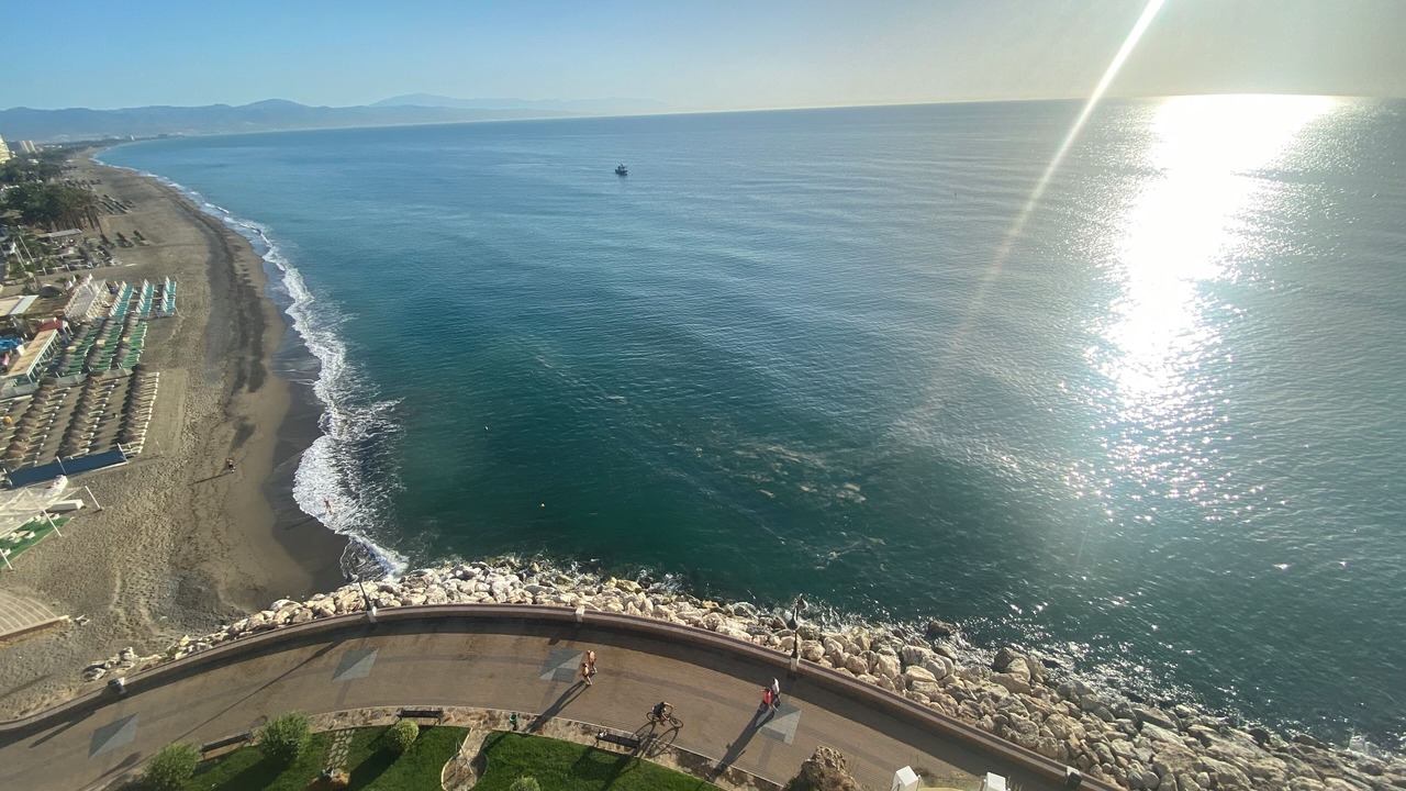 Photo of Outdoor in Torremolinos