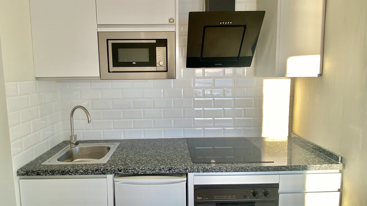 Photo of Kitchen in Torremolinos