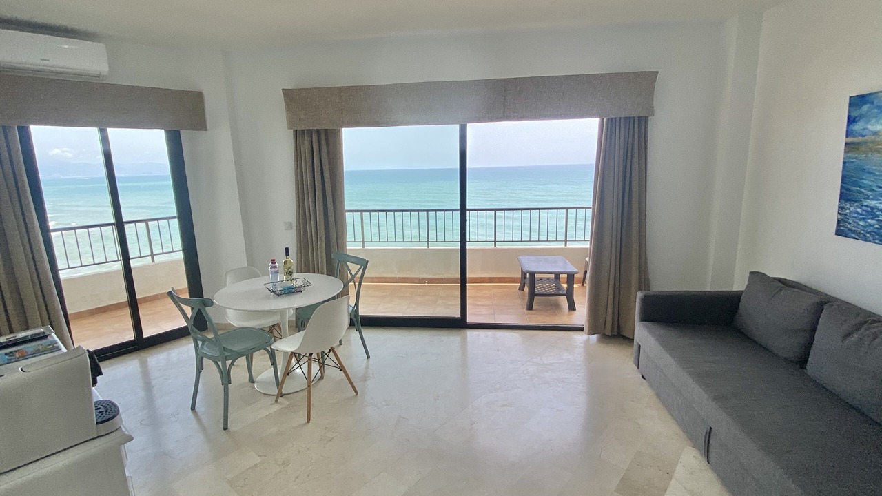 Photo of Bedroom in Torremolinos