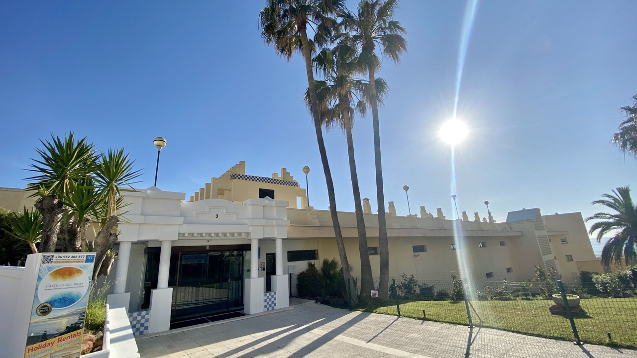 Photo of Outdoor in Torremolinos