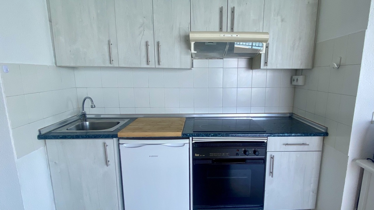 Photo of Kitchen in Torremolinos