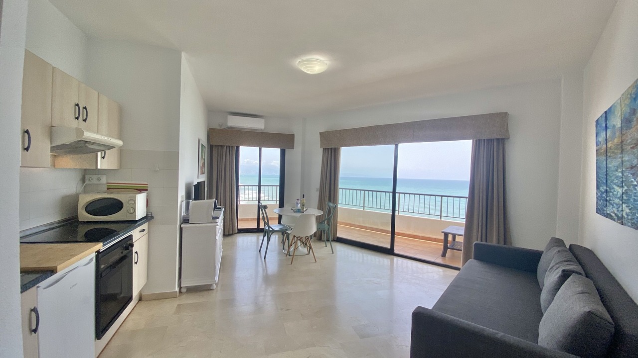 Photo of Kitchen in Torremolinos