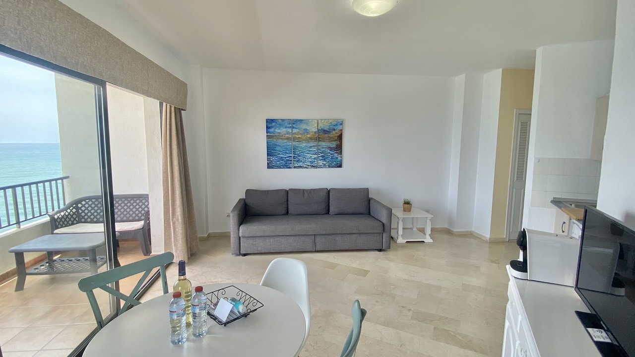 Photo of Livingroom in Torremolinos