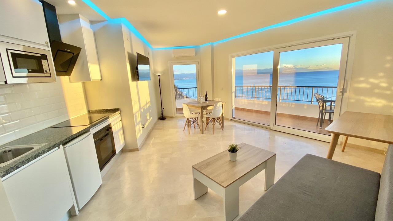 Photo of Bedroom in Torremolinos